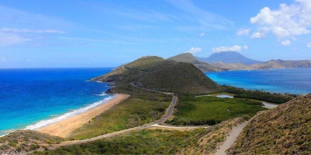 St Kitts