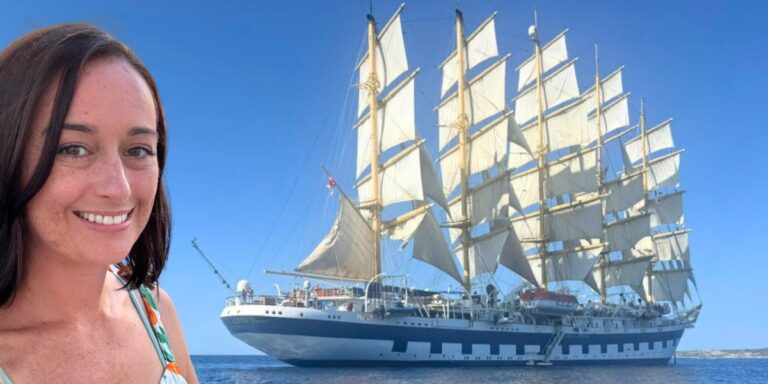 Star Clippers Dress Code