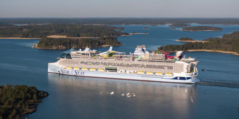 Star of the Seas