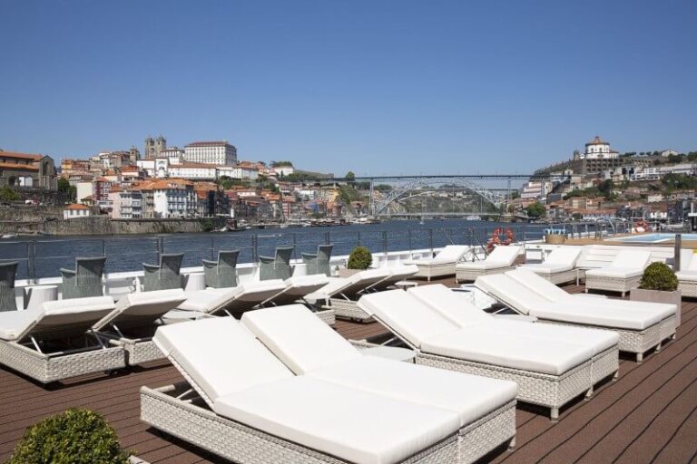 Extended Multi-River Sailings Connect Amsterdam To Black Sea