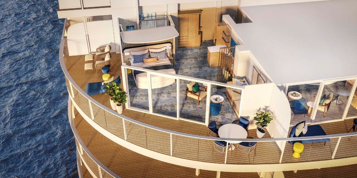 Icon of the Seas Suites Guide