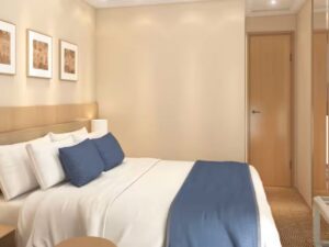 TUI Al Horeya: Everything You Need to Know About the Nile River Cruise Ship
