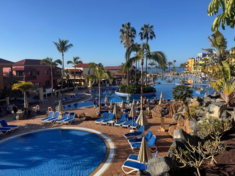 TUI hotel