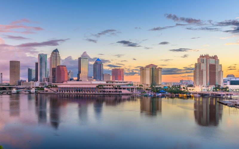 Tampa