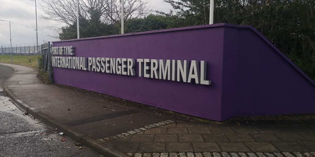 The Best Hotels Near Newcastle Cruise Terminal