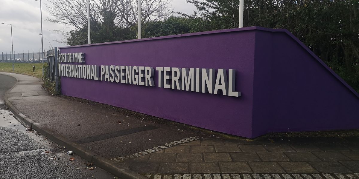 The Best Hotels Near Newcastle Cruise Terminal