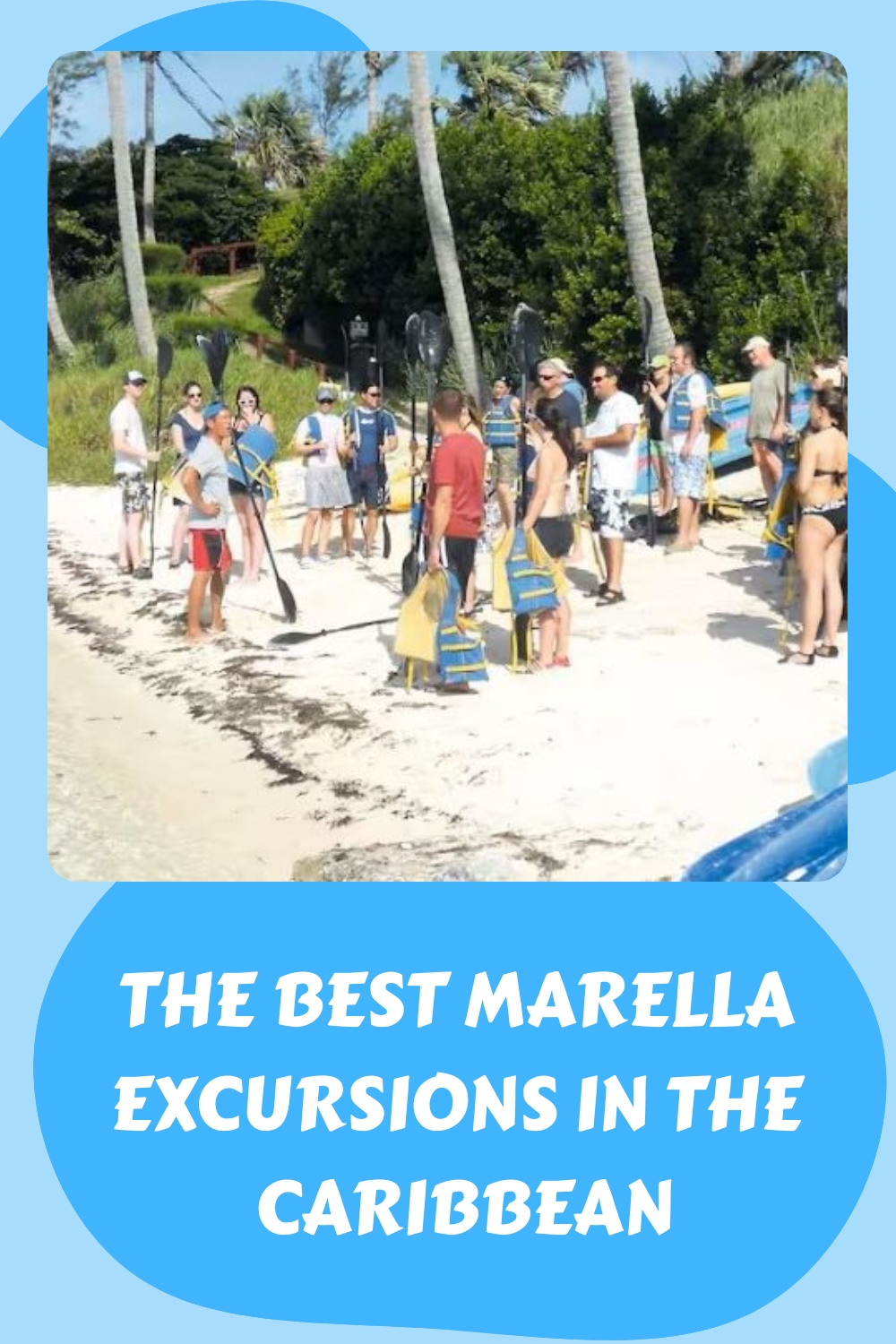 marella cruise excursions caribbean