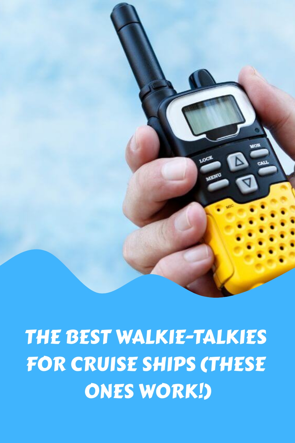 10 of the best kids' walkie talkies for 2023 UK