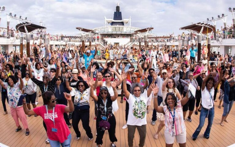 smooth jazz cruise 2025 price