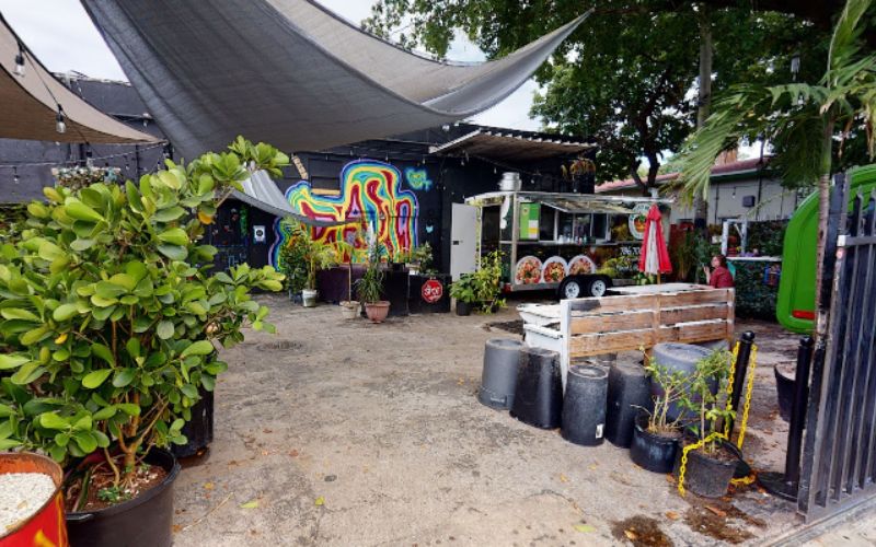 The Spot Wynwood