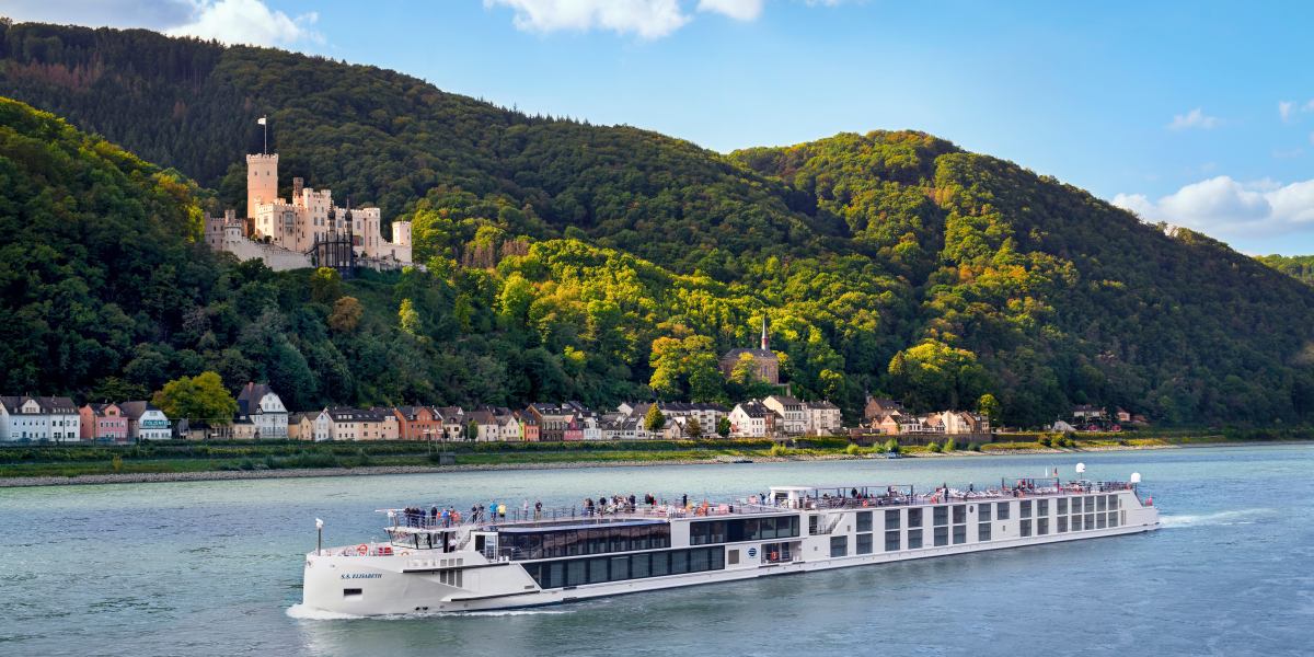 Uniworld River Cruise