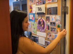 Spicy Cruise Couple Reveals What Swingers Do Better Than Everyone Else