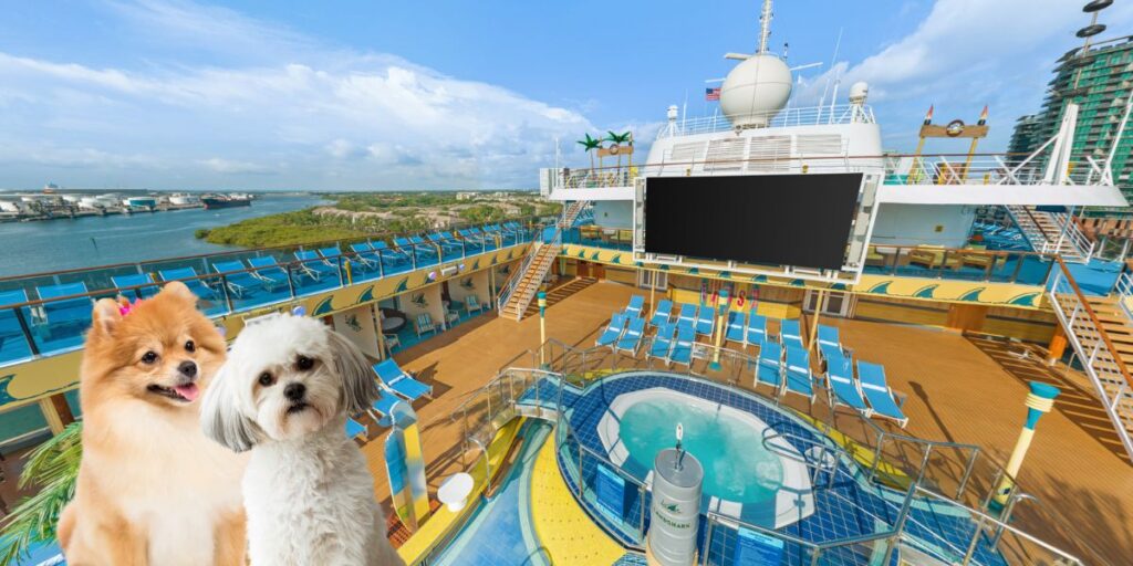 Cruise Tails launches crowd funding site