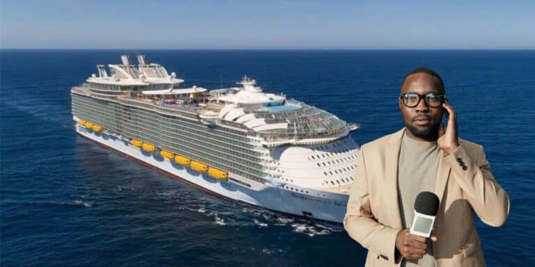 Cruise news of the year