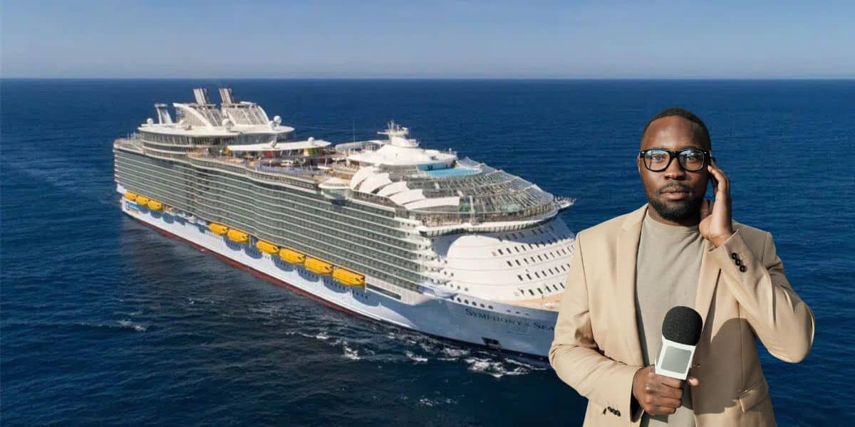 Cruise news of the year