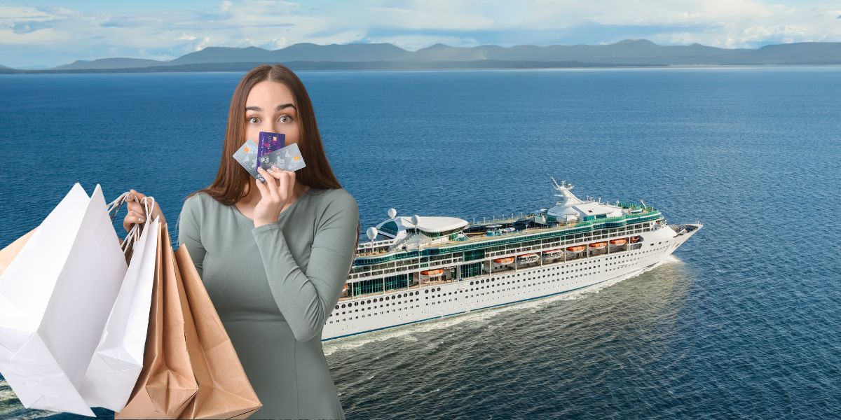 Things not to buy on a cruise