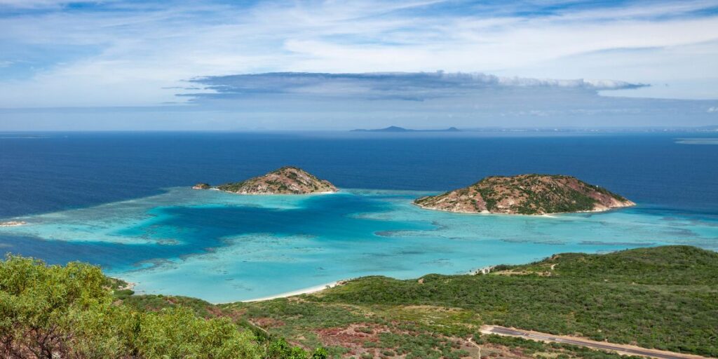 Lizard Island, Great Barrier Reef