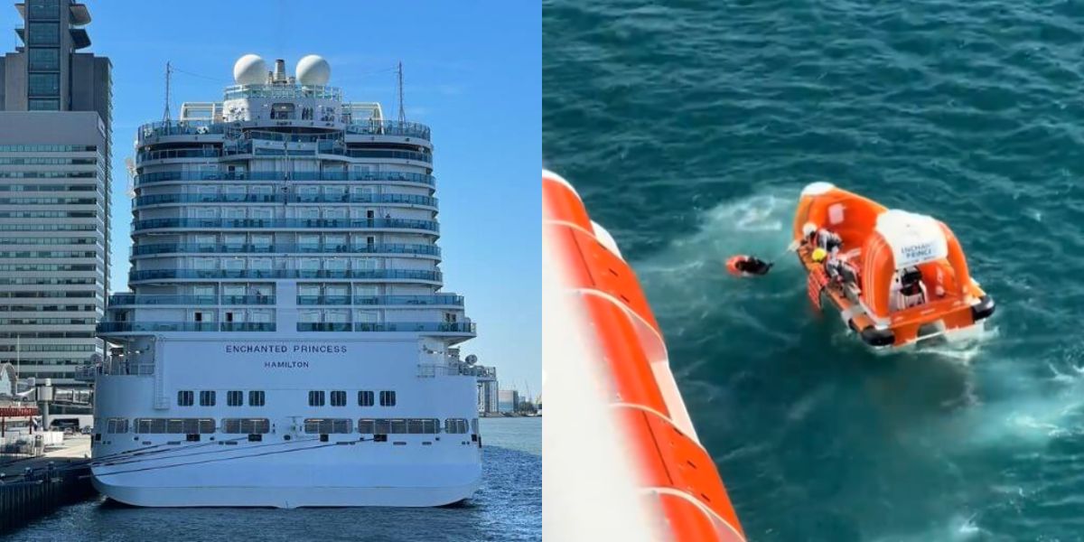 Enchanted Princess rescue