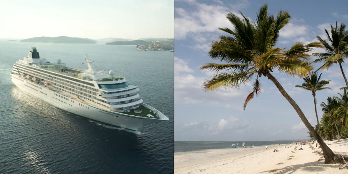 Crystal Symphony Mombasa Kenya attack