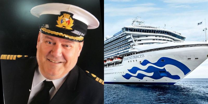 Michele Bartolomei, former Princess captain