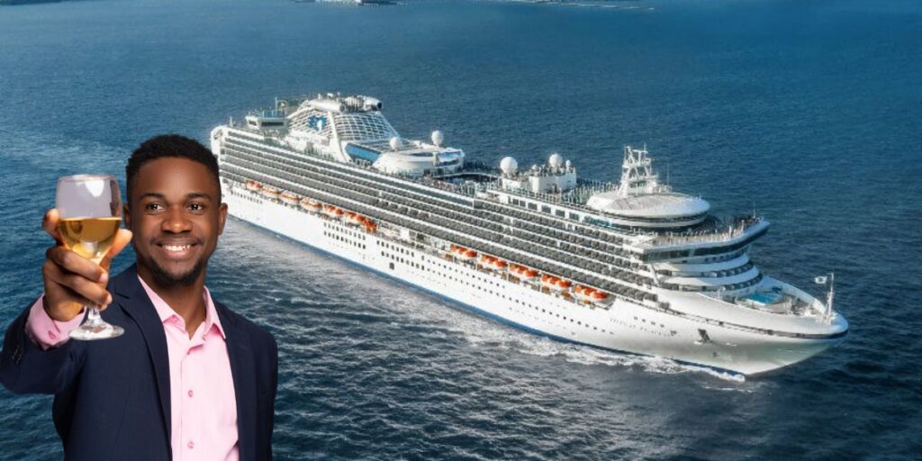 Drinks package loopholes