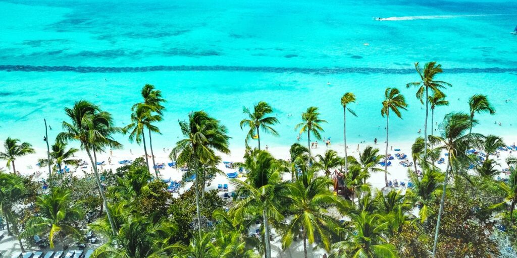 La Romana, Dominican Republic