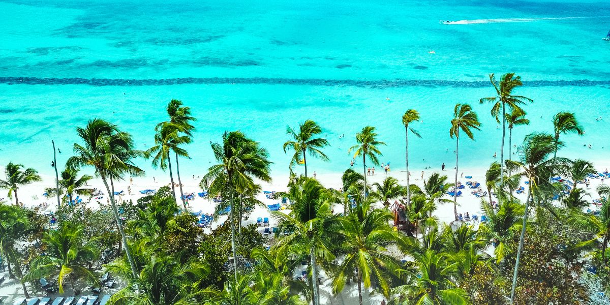 La Romana, Dominican Republic