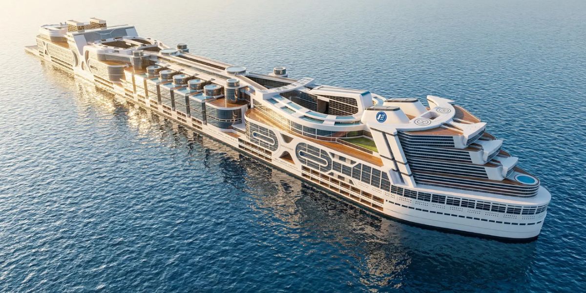 Freedom Ship