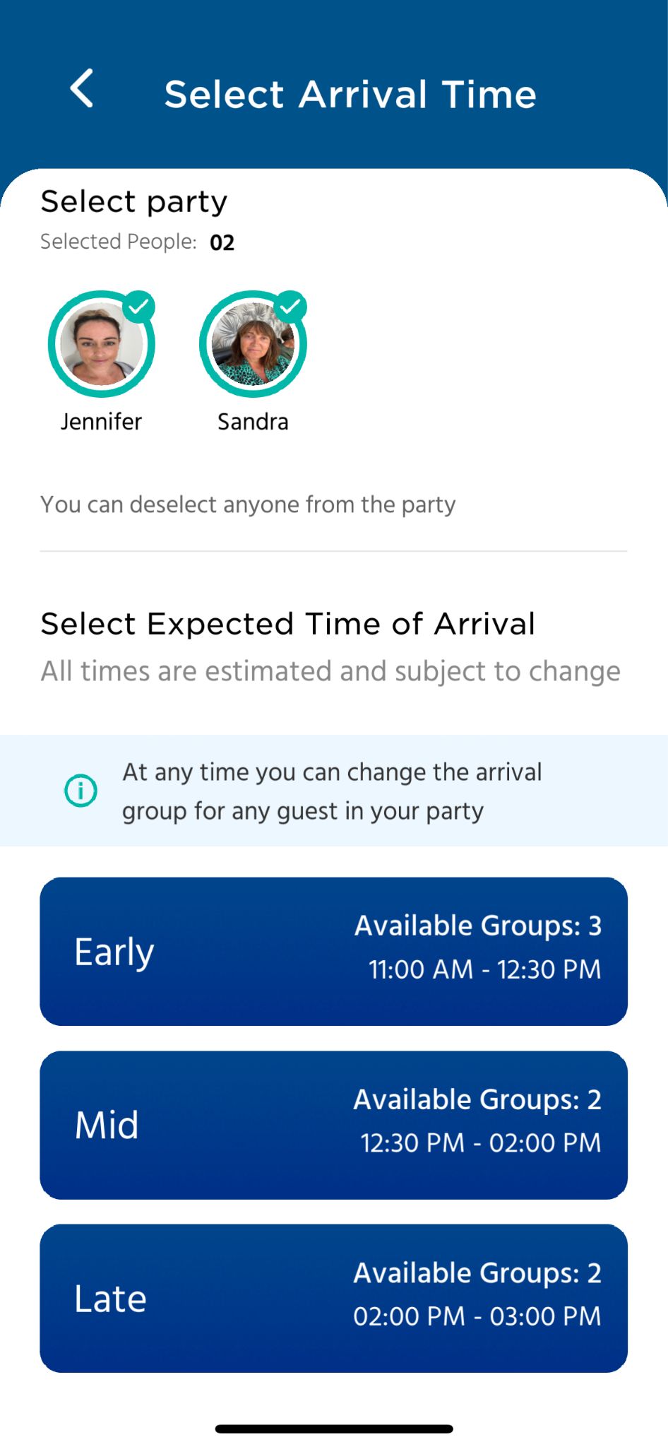 How Early Can You Board A Princess Cruise? Understanding the Princess