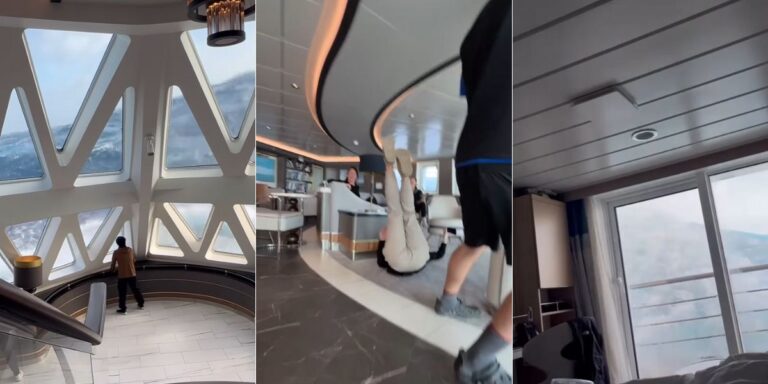 Quark Expeditions Drake Passage