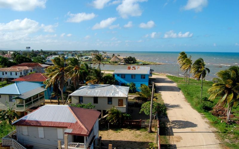 Dangriga, Belize