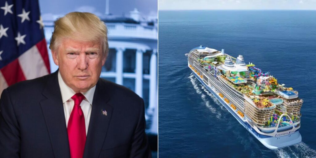 Trump travel ban