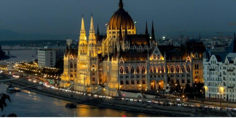Budapest