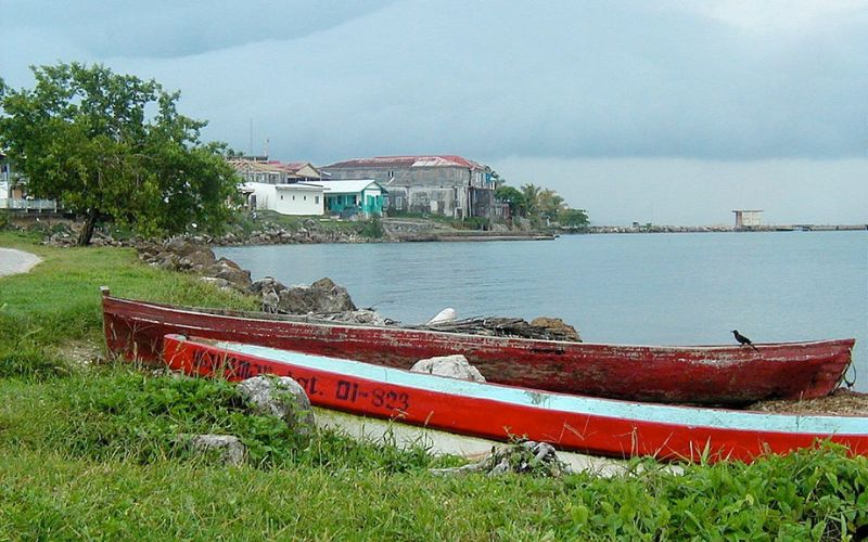 Punta Gorda, Belize