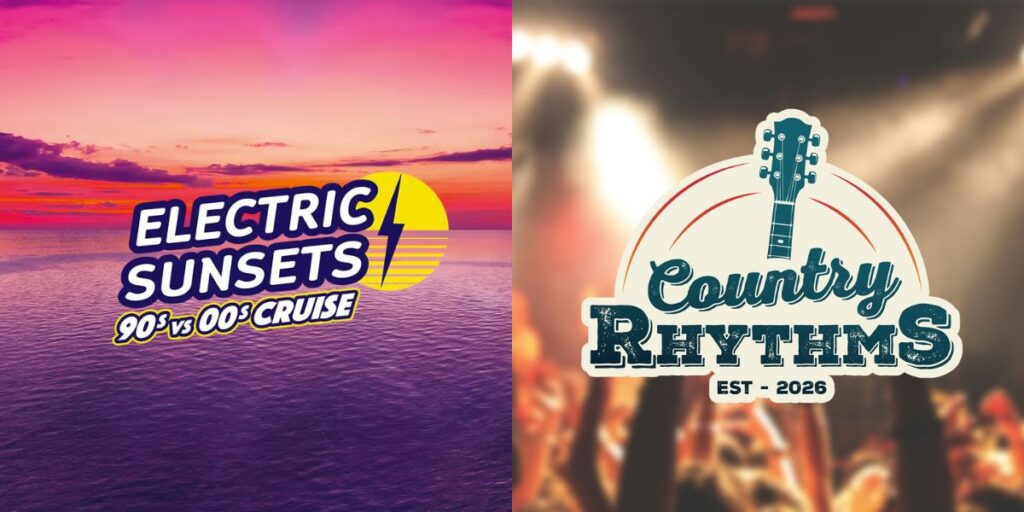 Marella Electric Sunsets and Country Rhythms