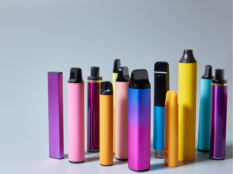 Vapes