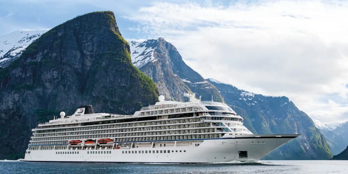 Viking Vela