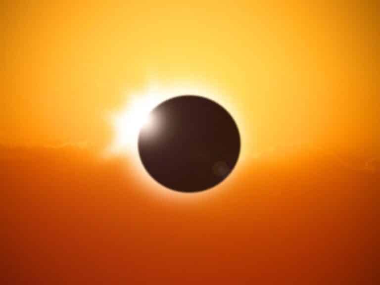 Enhanced Programming Expected Around Astronomical Event