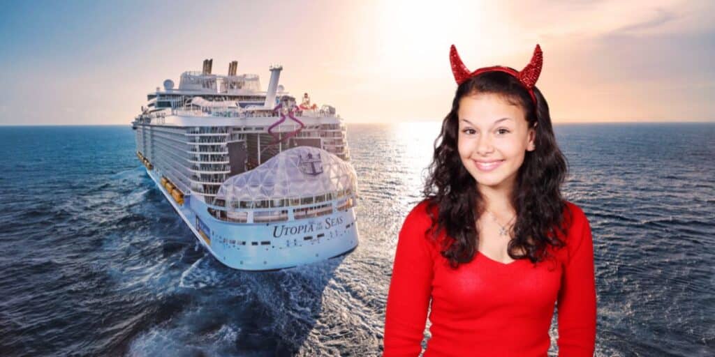 Sins of cruising