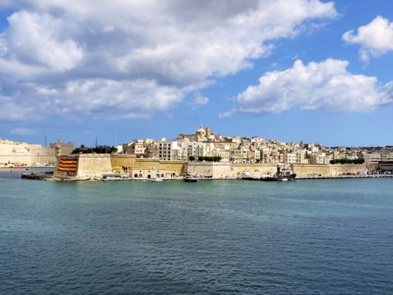 Norwegian Pearl's Current Mediterranean Deployment