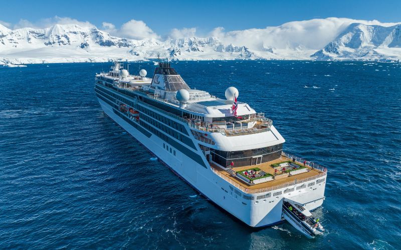 Who Owns Viking Cruises?