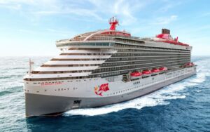 The 12 Best All-Inclusive Cruise Lines For Adults-Only Relaxation