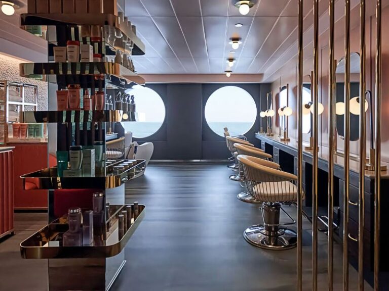 Looking Ahead For Virgin Voyages And West Coast Operations