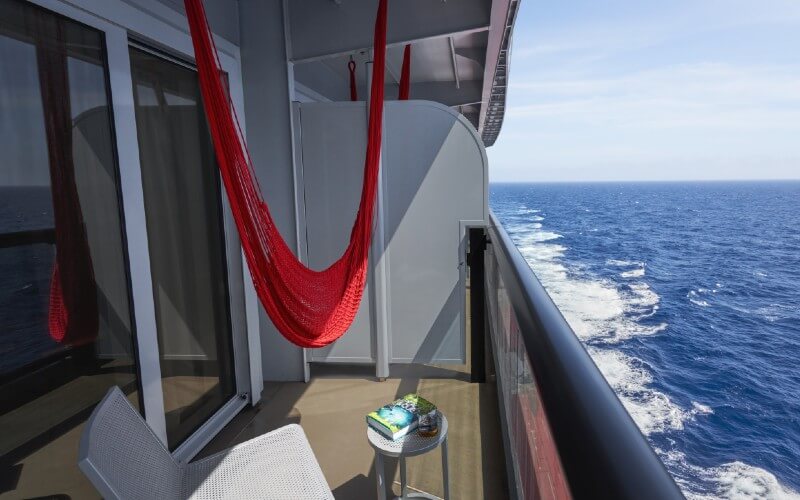 Virgin Voyages hammock (1)