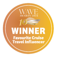 WAVE AWARD WINNER 2024