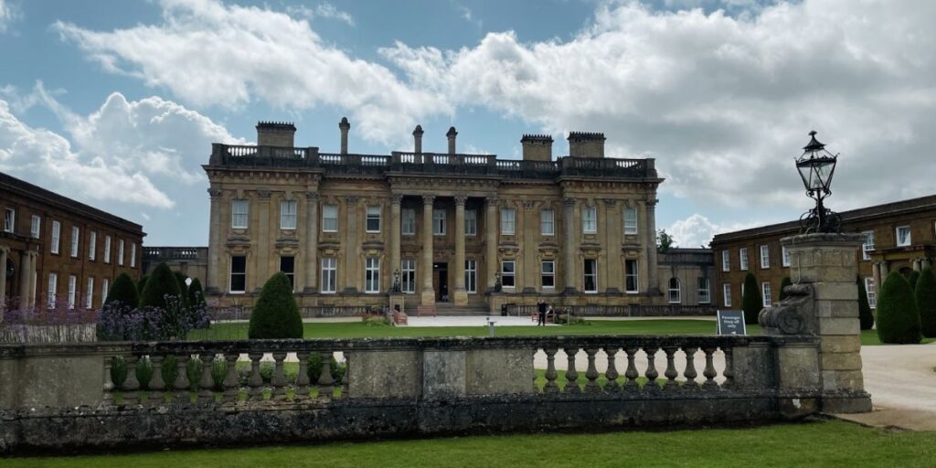 Warner Leisure Heythrop Park Hotel