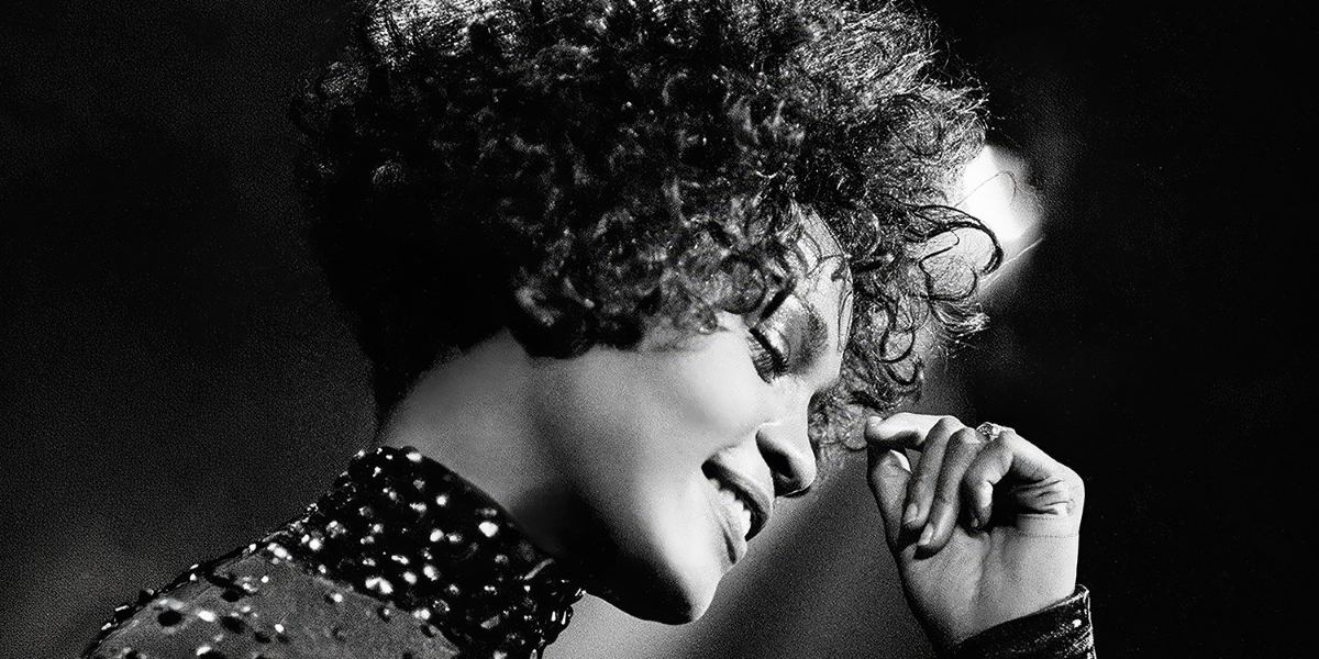 Whitney Houston NCL