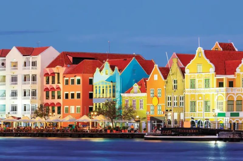 Willemstad, Curacao