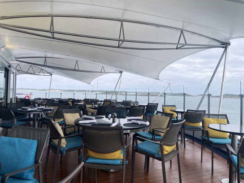 Windstar Veranda