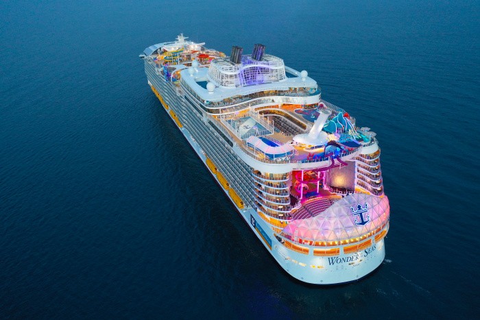 caribbean cruise december 2023